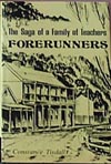 "Forerunners" by Constance Tisdall.